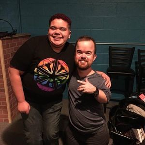 Meet your Posher, Kole